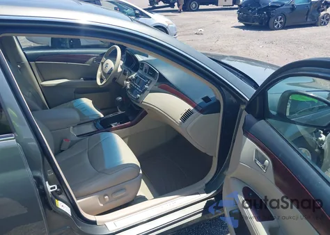 2011 Toyota Avalon из США, поврежденный, VIN 4T1BK3DB6BU388228